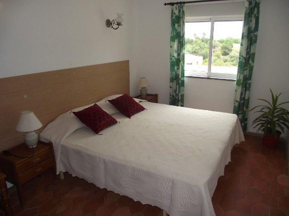 Falfeira Apartments Лагуш Экстерьер фото