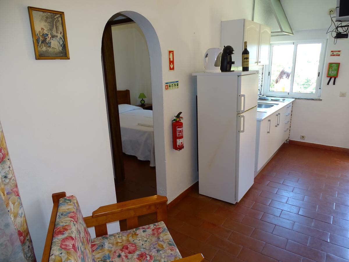 Falfeira Apartments Лагуш Экстерьер фото
