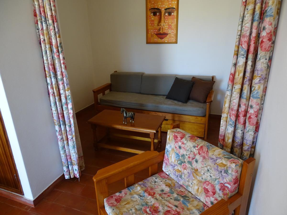 Falfeira Apartments Лагуш Экстерьер фото