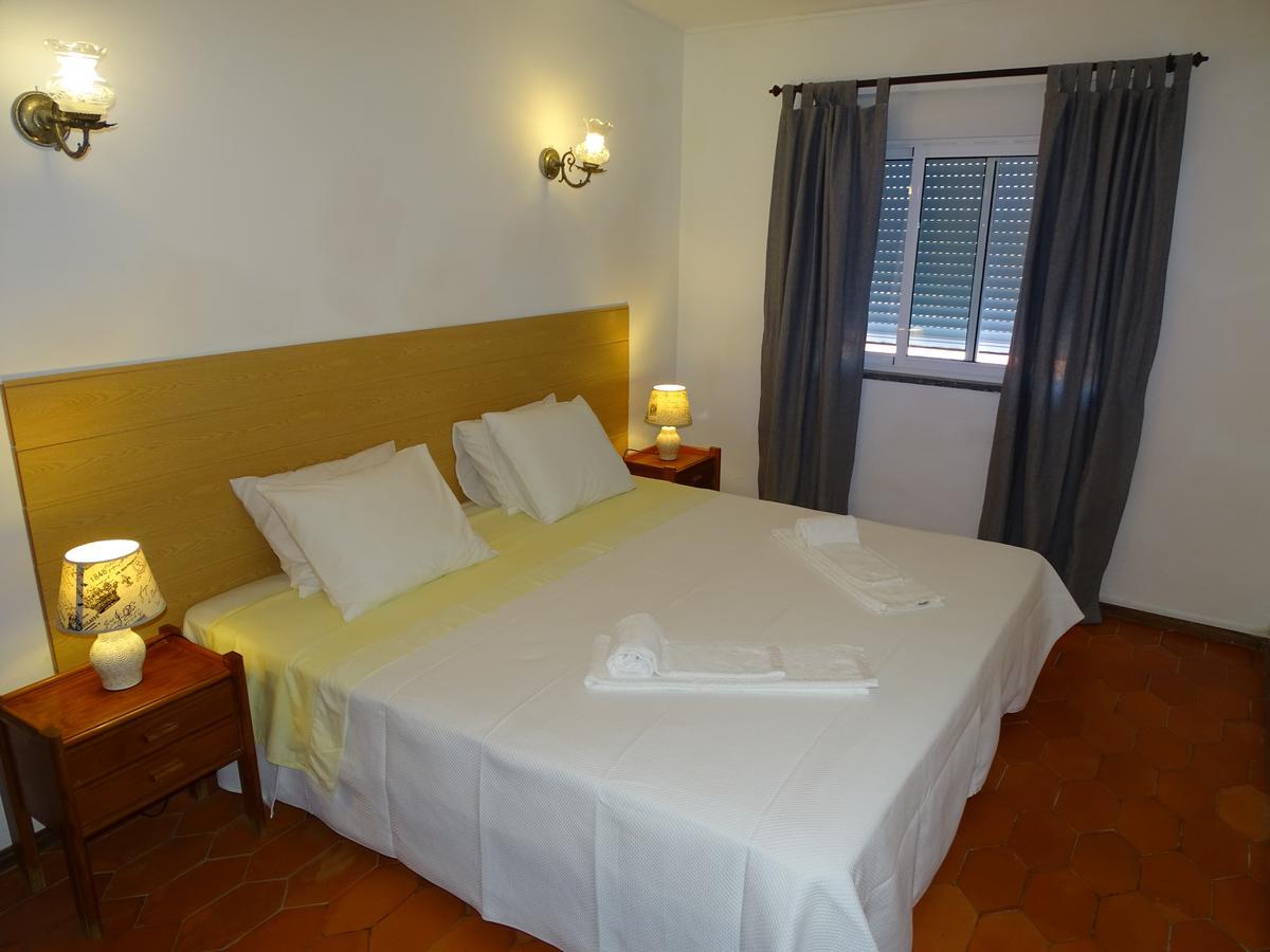 Falfeira Apartments Лагуш Экстерьер фото
