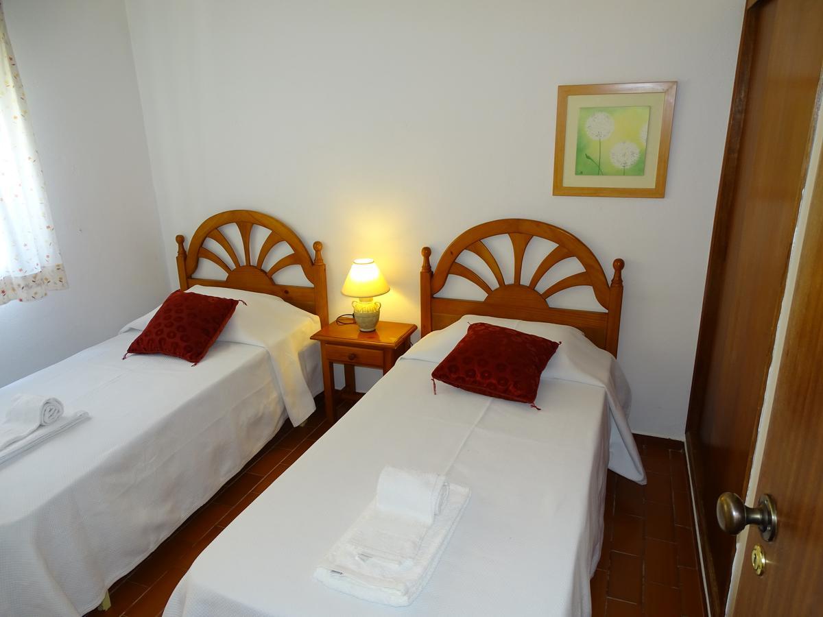 Falfeira Apartments Лагуш Экстерьер фото