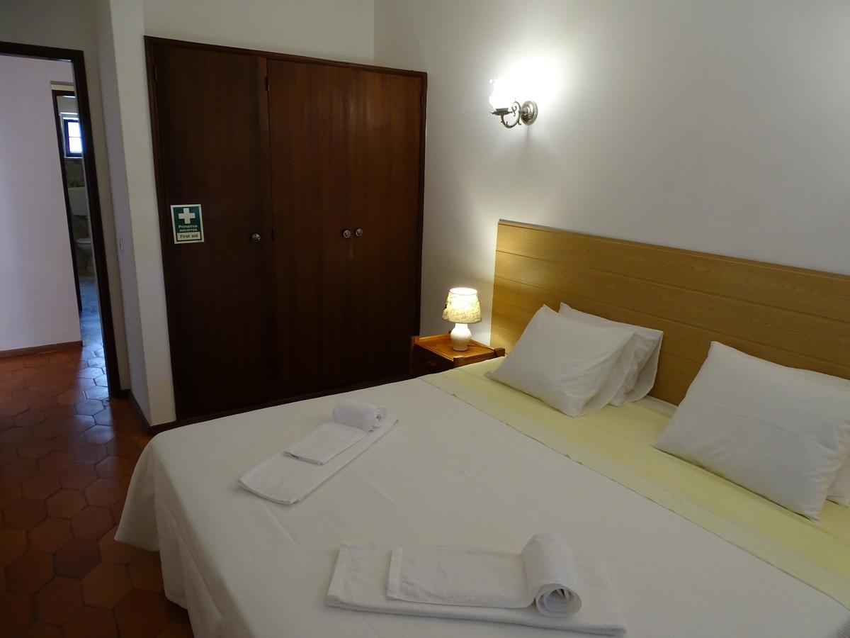 Falfeira Apartments Лагуш Экстерьер фото