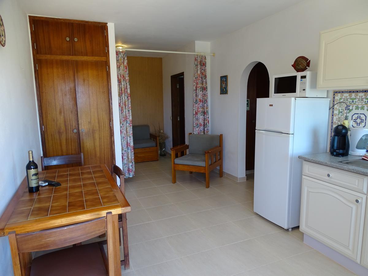 Falfeira Apartments Лагуш Экстерьер фото