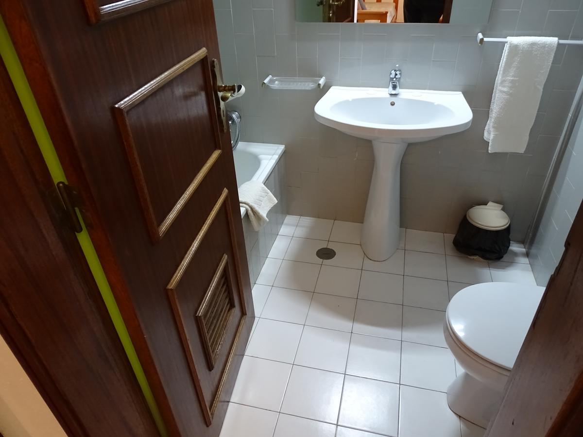 Falfeira Apartments Лагуш Экстерьер фото