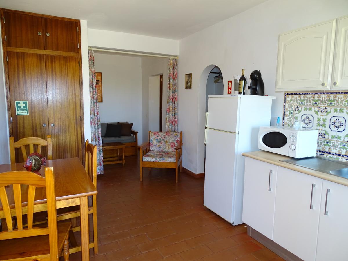Falfeira Apartments Лагуш Экстерьер фото