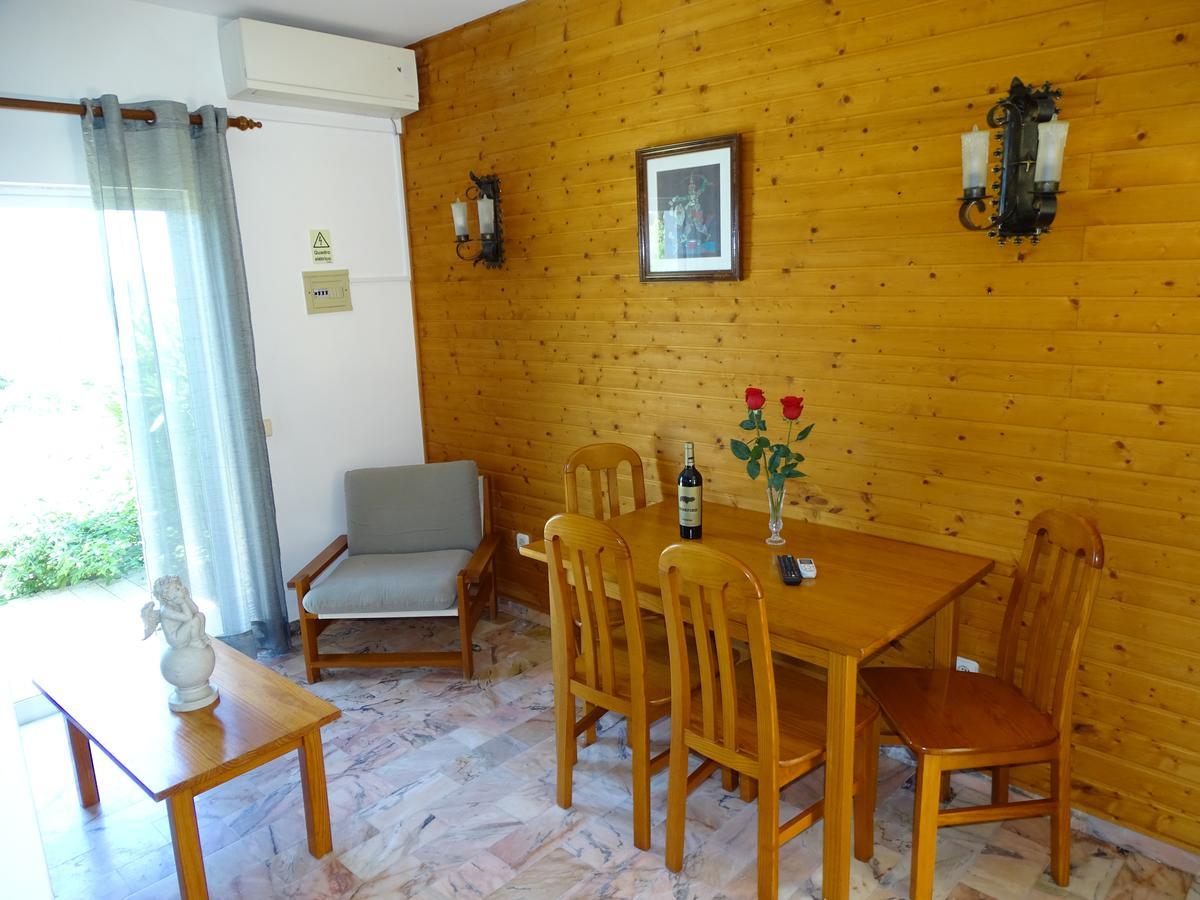 Falfeira Apartments Лагуш Экстерьер фото