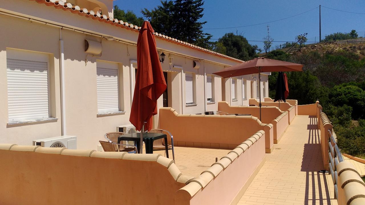 Falfeira Apartments Лагуш Экстерьер фото