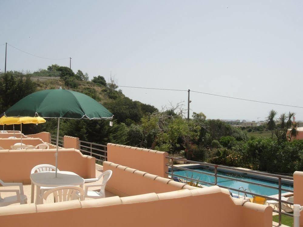 Falfeira Apartments Лагуш Экстерьер фото
