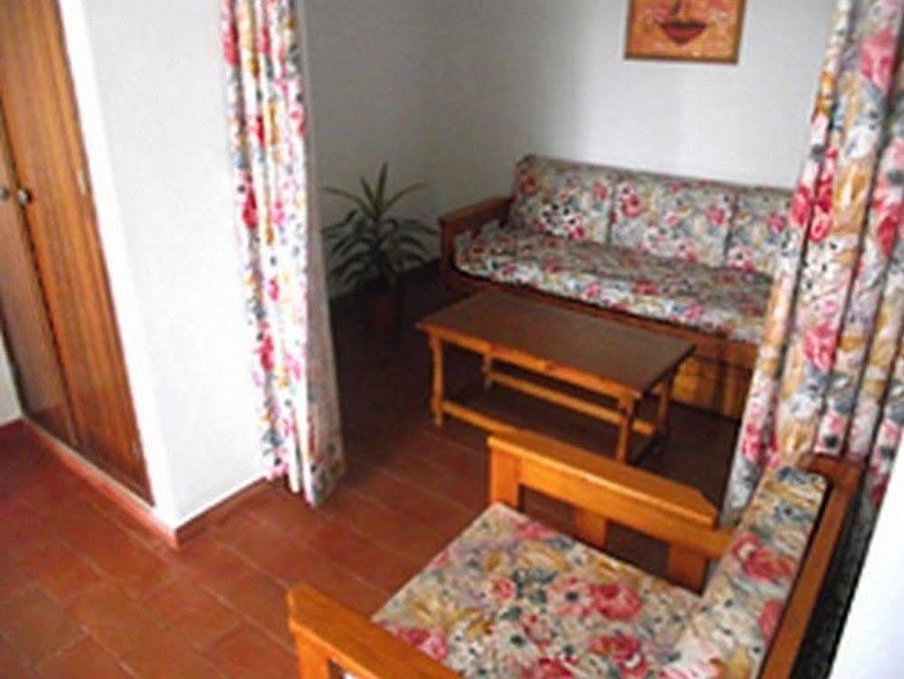Falfeira Apartments Лагуш Экстерьер фото