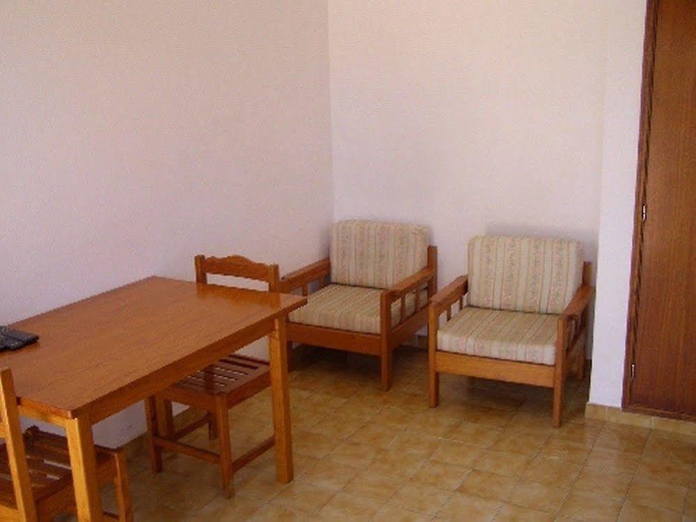 Falfeira Apartments Лагуш Экстерьер фото