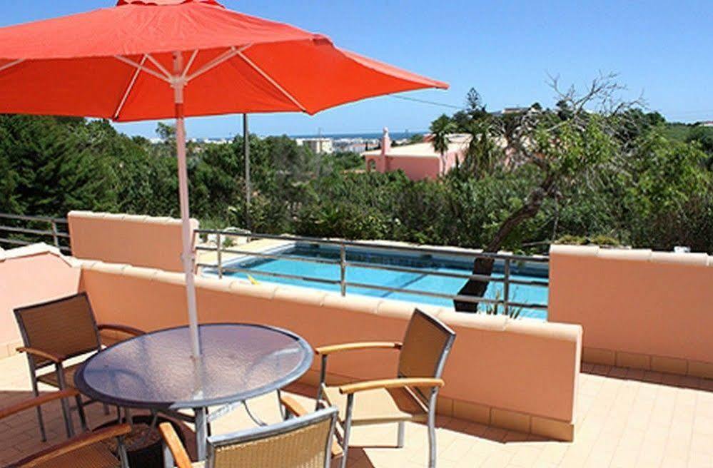Falfeira Apartments Лагуш Экстерьер фото