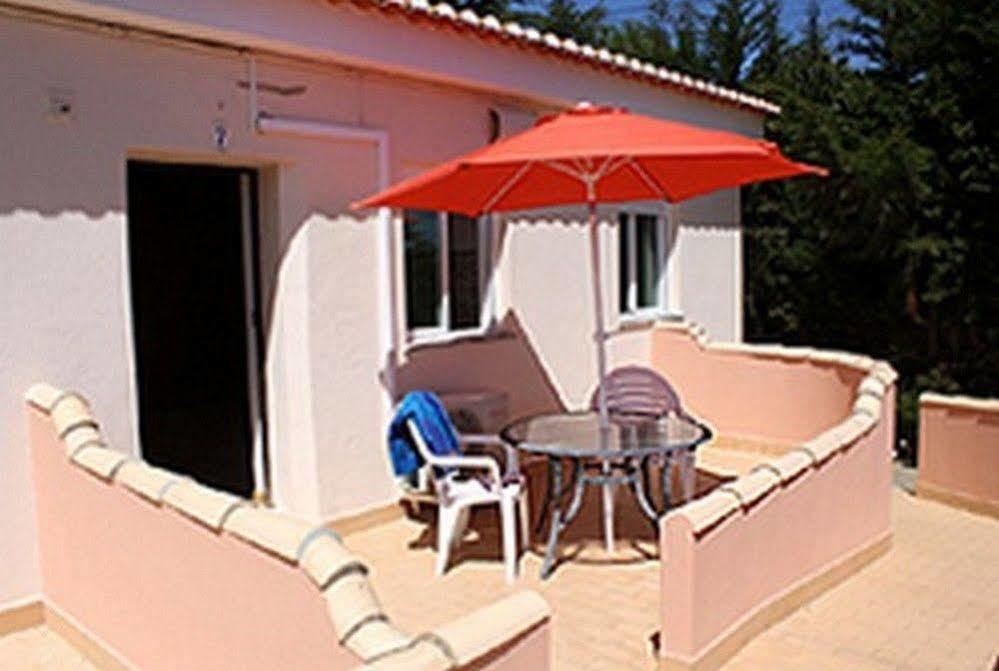 Falfeira Apartments Лагуш Экстерьер фото