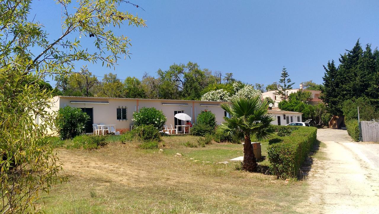Falfeira Apartments Лагуш Экстерьер фото